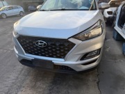 HYNDAI TUCSON MASKA,ZDERZAK,PAS PRZEDNI Z CHLODNICAMI,BLOTNIKI