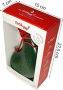 Botihappy - hiszpański bukłak na wodę lub wino