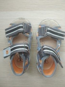 Sandaly chłopięce Befado rozmiar 19