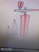 urządzenie do infuzji tlenowej 