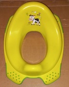 Nakładka na toaletę sedes dla dziecka