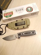 Nóż survivalowe ESEE-3 