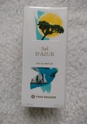 Sel D'AZUR Yves Rocher 100ml UNIKAT! 