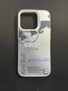 Etui Red Bull iPhone 15 Pro