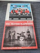 Rasmentalism - Wyszli coś zjeść + Nie jestem raperem 