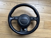 Kierownica multifunkcyjna z poduszką powietrzną do Audi a4/a5