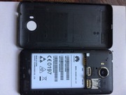 smartfon Huawei uszkodzony