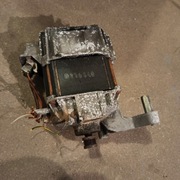 Silnik pralki Bosch Wff1400