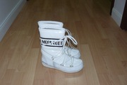 sniegowce moon boot roz 39