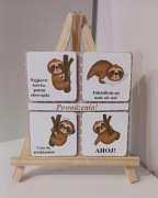 Kartka na pożegnanie kolegi, koleżanki z pracy