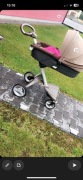 Wózek Stokke XPLORy 3w1 