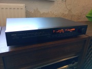 Yamaha TX-550 Made In Japan wysoki model BDB stan BCM Cyfrowy