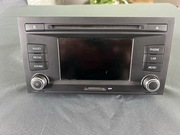 Radio CD SD Seat Leon 3 FR 5F0035869A