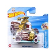 HOT WHEELS Birthday Burner Treasure Hunt Nowy autko Mattel 