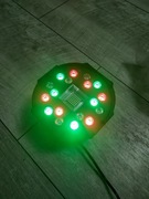 Światło dyskotekowe