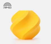 Filament PLA Bambu Lab 1,75 mm 1000 g żółty Sunflower yellow