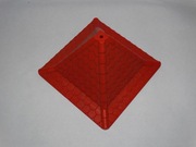 PLAYMOBIL dach, wieża, element, Zamek