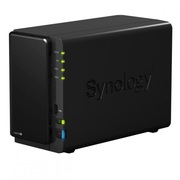 Synology DS216+ z 8GB RAM! Najnowszy DSM 7.3!