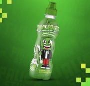 Napój Palionek o smaku figi kaktusowej 300ml