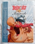 Asteriks i przyjaciele mega unikat ideal