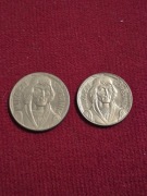 10 zł Mikołaj Kopernik  1959r oraz 1967r