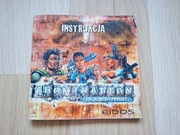 Abomination The Nemesis Project PC Instrukcja PL – Eidos/Mirage