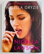 Książka kulinarna NIGELLA LAWSON