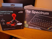 Konsola telewizyjna Retro Games The Spectrum + Joystick NOWA GWAR 24 MIES