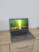 Lenovo Ideapad 520 i5-8gen NVIDIA ssd 512 