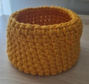 Koszyk/organizer handmade 