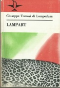 Giuseppe Tomasi di Lampedusa - Lampart