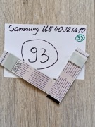 taśma lvds bn96-36273e z samsunga 