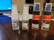 Arabskie Lattafa,  Paris Corner, Armaf