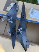 Yamaha r6 2011 panel zbiornik paliwa 