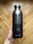 Butelka termiczna Diesel