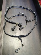 Wiązka z czujnikami parkowania Range Rover Evoque 538