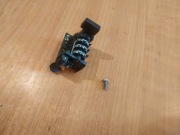 UNITRA ELTRA radiomagnetofon RMS 801 Klaudia licznik 