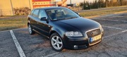 Audi A3 Sportback 1.9 TDI Ambition 