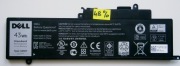 Bateria Dell GK5KY