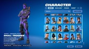 og konto fortnite full 2,3,4+ sezon | black knight | Mint axe|Mako | floss 