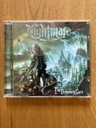 NIGHTMARE The Dominion Gate CD