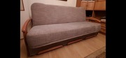 Sofa Wersalka Rozkladana 193x88