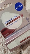 Tubka Nivea Glowy Lips Berry