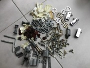 okucia meblowe używane (montażowe)