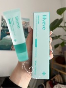 Lilyeve scalp:turn cica pdrn Brush Ampoule Mini Ampułkowe serum ze szczotką