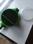 Automatyczny timer nawadniania ogrodu 
