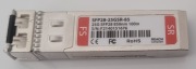Moduł Optyczny FS SFP28-25GSR-85 | 25Gb/s | 100m | 850nm