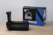 Grip / Uchwyt baterii NEEWER BG-R10 do Canon EOS R5 / R6