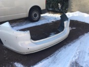 Sprzedam zderzak opel insignia kombi tył 