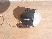 STARA LAMPA MOTOR - MOTOROWER !